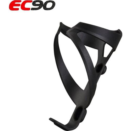 EC90 Bicycle Bottle Holder Nylon Fiber Water Bottle Cage MTB Mountain Road Bike Bottle Mount Bracket Riding Equipment