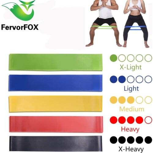 FervorFOX Fitness Equipment