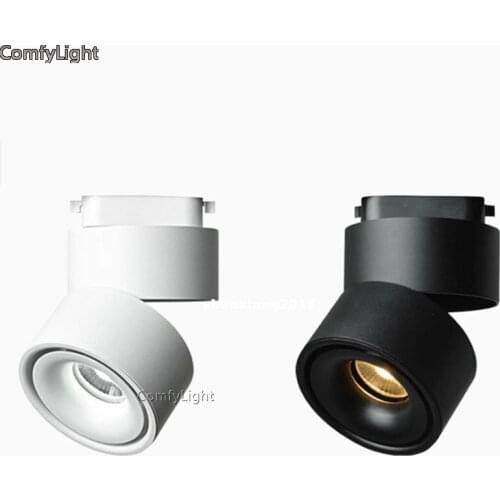 Gufy Track Lights