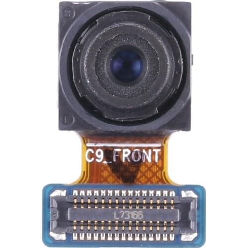 IPartsBuy New Front Facing Camera Module for Galaxy C5 Pro / C5010 / C7 Pro / C7010