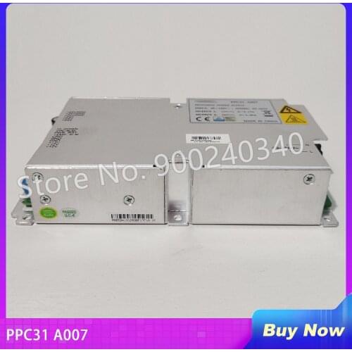 Communication Power Module For PPC31 A007 Fully Tested