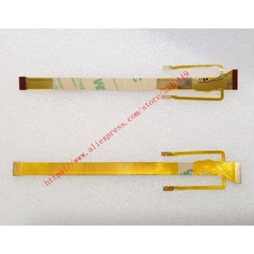 NEW 100-400mm Lens Anti-Shake Flex cable for Canon EF 100-400mm 100-400 1:4-5.6 L IS repair parts