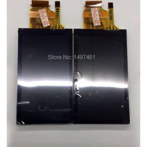 New touch LCD Display Screen With backlight for Sony HDR-CX210E HDR-PJ200 CX210 PJ200 Video camera