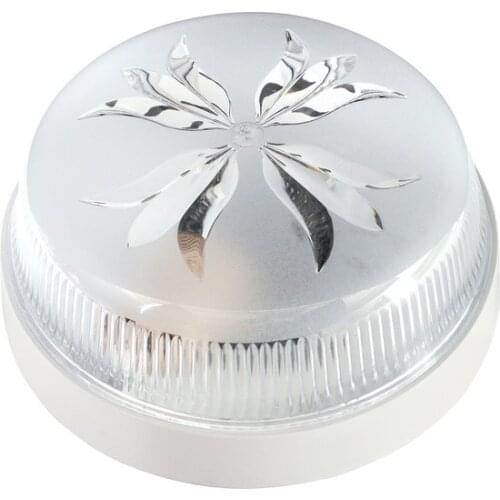 New Modern Vega Globe Ceiling Lamp sconce