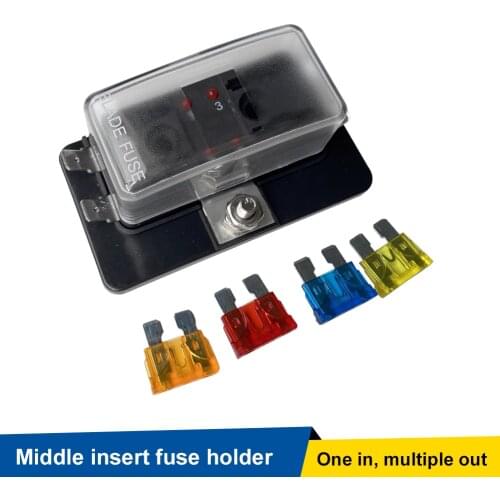 Oeny Fuses For Cars