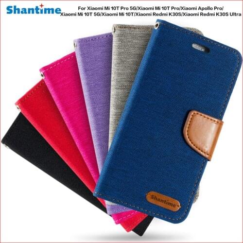 Чехлы для телефонов Xiaomi Mi 10T 5G Shantime China At AliExpress