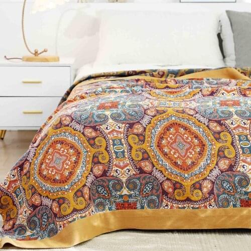 All-inclusive All Season Universal Non-slip Sofa Cover Blanket For Home Travel Office Protective Slipcover Casual Wall Tapestry