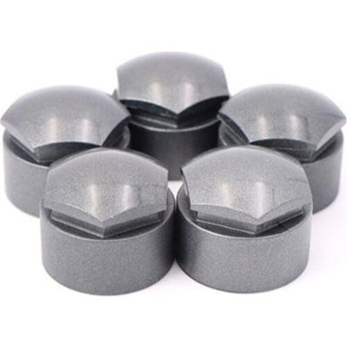 Car tire wheel hub screw cap for Audi A4/A6/Q3/Q5/Q7/A3/A5/Q2 wheel hub center cap