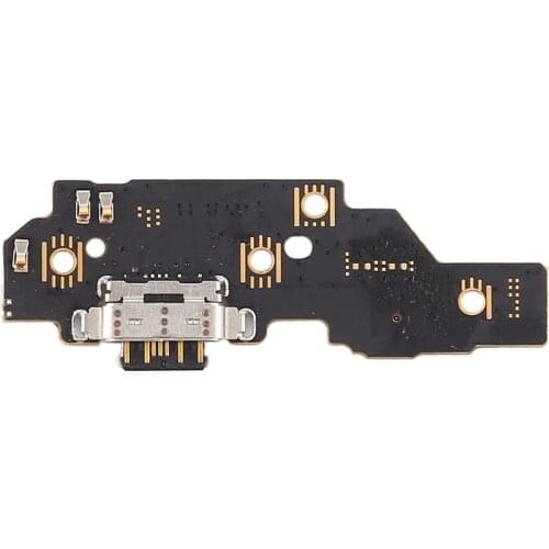 X5 Cell Phone Charging Port Board for Nokia X5 USB Charging Dock Connector Replacement Repair Part