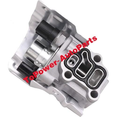 15810-RAA-A01 15810-PRB-A03 15810-RAA-A03 OEM VTEC Solenoid Spool Valve For Hondaa Accord Civic CR-V Element Acura RSX