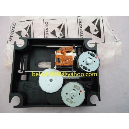 Free shipping Brand new PHILPCD laser optical pick up class 1 VAM2201(15P) mechanism for Homely CD player