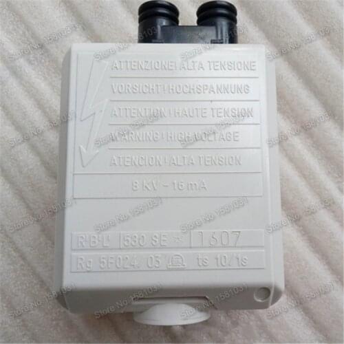 530SE control box for Riello 40G oil burner Riello 530SE controller