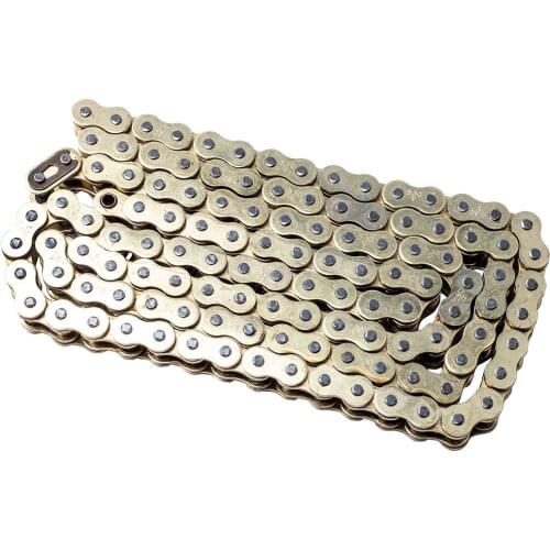 530 X 120 Links Motorcycle Atv O-Ring Drive Chain 530-Pitch 120-Links For HONDA CBR1000F CBR1000RR CBR929RR CBR954RR For SUZUKI