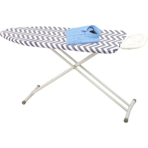 Ironing Board Cover Thick Polyester Felt Padded Cover Heat Resistant MUMR999