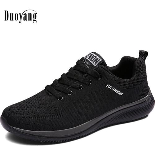 DUOYANG Men's Lightweight Sneakers