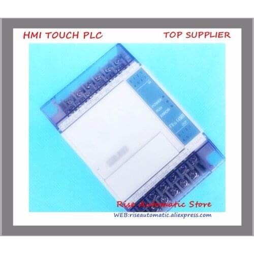 FX1S-14MT FX1S-14MT-D PLC 24V DC Transistor Output Base Unit New Original 100% Test Good Quality