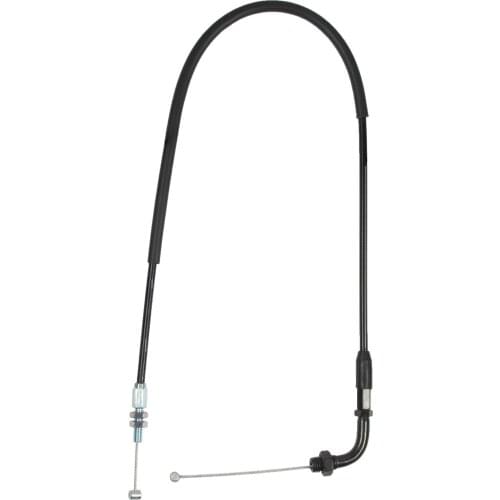 MotoMaster 17910-MFL-000 Throttle Cable A (OPEN) for Honda CBR 1000 RR Fireblade (2008-2012)
