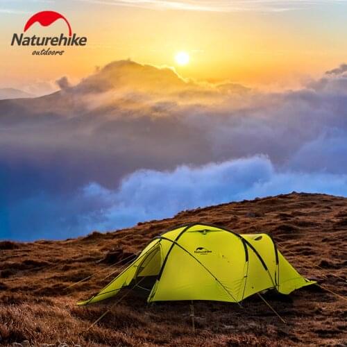 Naturehike Camping Tents
