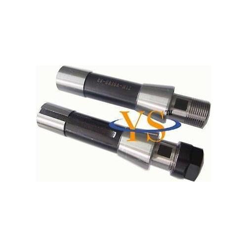 New ER16 R8 M12 COLLET CHUCK CNC MILLING LATHE