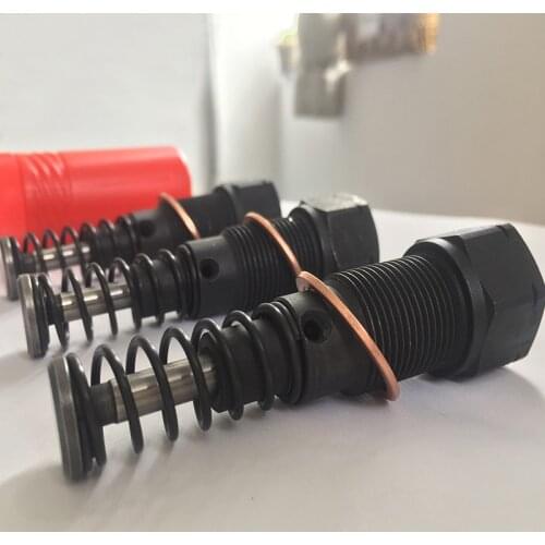 Similar of K-6 SFK Pump plunger Pumping element to Suit Linc P203 Pump Plunger Pump Element of Progressive Grease Pump