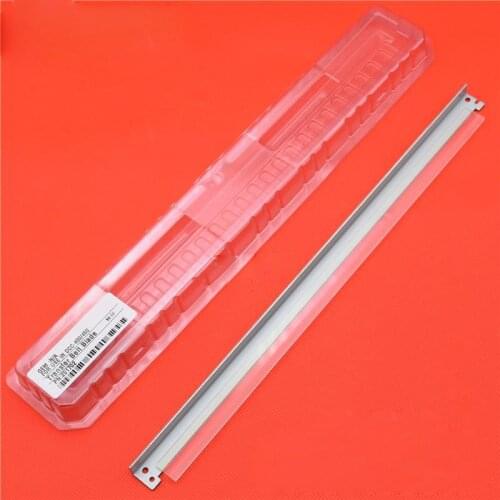 Compatible new transfer belt cleaning blade for Xerox DCC450 DCC400 DCC4300 DCC4400 DCC4350 DCC7750 2 pcs per lot