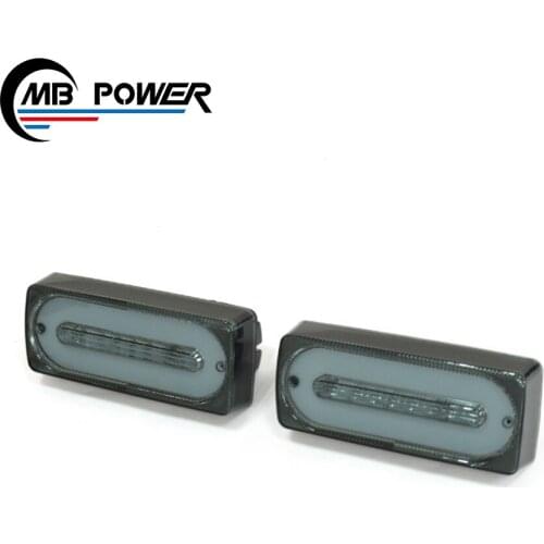 W463 LED Tail Lights Rear lamp back lamp for G-class w463 G350 G500 G55 G63 G65 1990~2018y tail lamp car tail light