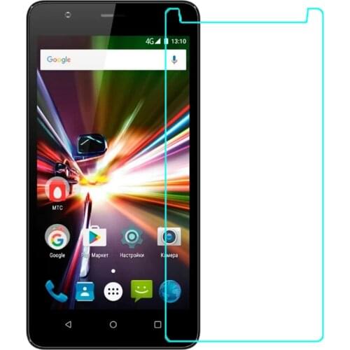 Tempered Glass For Mtc Smart Surf 2 4G Premium Screen Protector Toughened Protective Film For Mtc Smart Surf 2 4G