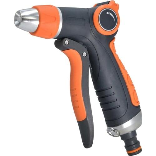 1pcs Multifunctional Sprayer Nozzle Car Garden Watering Hose Household Cleaning Tools Water Saving Gardening Tools