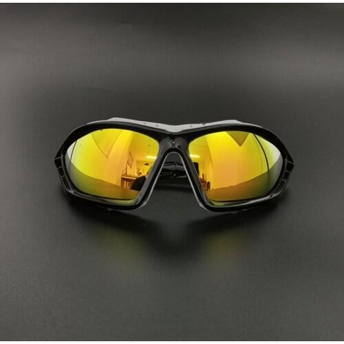 2021 Sport Mountain Road Bike Glasses UV400 Men Women Running Fishing Goggles MTB Bicycle Eyewear Male Cycling Sunglasses Lens