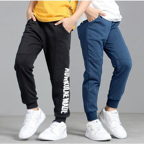 Брюки для мальчиков 7 Seconds Fish China At AliExpress