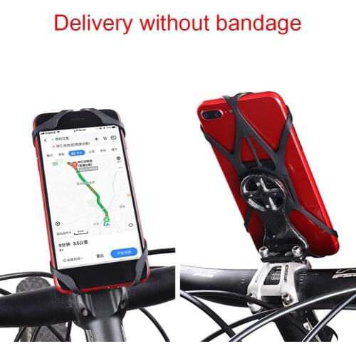 MTB Road Bike Bicycle Computer Adapter Extended Phone Seat Holder Bracket for Garmin Wahoo Bryton Mount Cycling Accessories