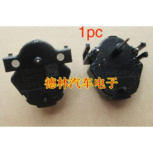 1pc Automobile car instrument stepper motor for Toyota prado Opel new Volvo Buick excelle new Regal Lacrosse Mitsubishi cluster