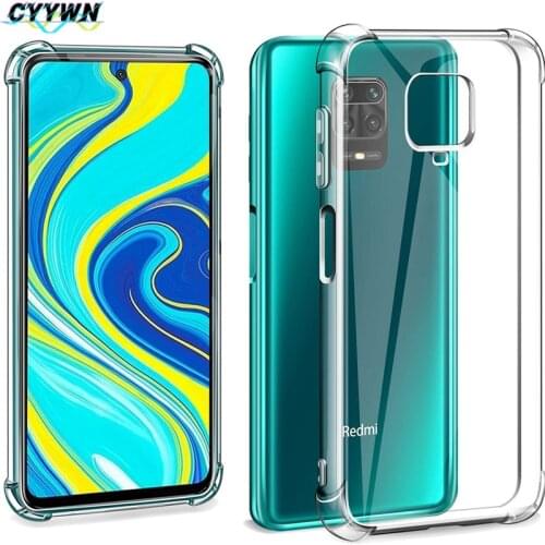 CYYWN Phone Cases Xiaomi Redmi 8