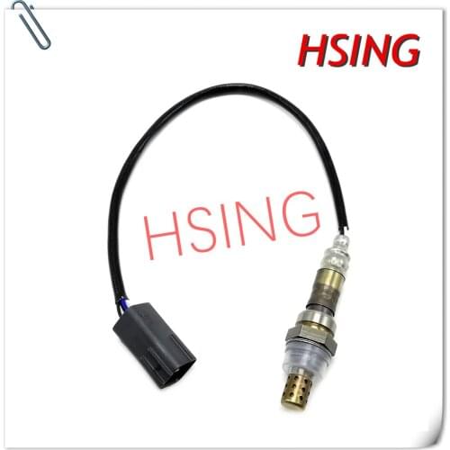 HSINGYE BRAND-NEW# N3H2-18-861 Oxygen Sensor O2 Sensor Fits For 2004-2011 Mazda RX-8 ***Part No# N3H2-18-861B 234-4349