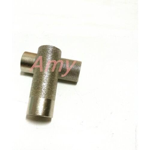 Temperature and humidity sensors, protective sleeve, SHT10, SHT11, SHT20, SI7020 particles, sintered sheath