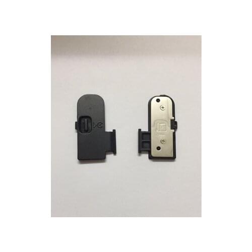 For Nikon D3100 Battery Compartment Cover SLR Camera Body Parts