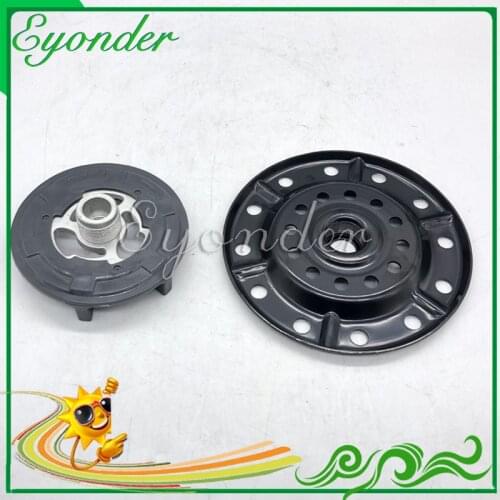 Air Conditioning A/C AC Compressor Plastic Pulley Rubber Bumpers For Toyota Yaris Avensis Corolla Dodge Sebring Cars 4700125