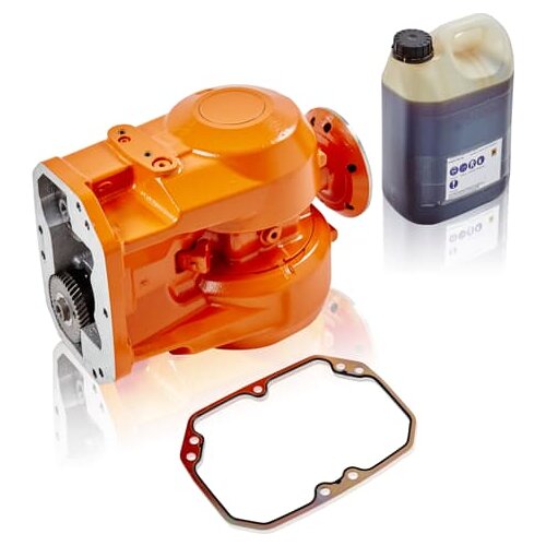 New Original 3HAC029030-004 Robot Wrist For IRB4600 With Free Shipping