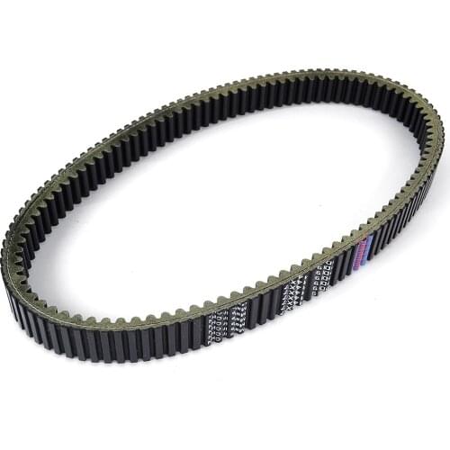 Drive Belt for Polaris 440 IQ/EURO 600 RR / EURO IQ RACER 850 SKS 3211114 for Arctic Cat ZR-series ZR900 EFI 0627-045