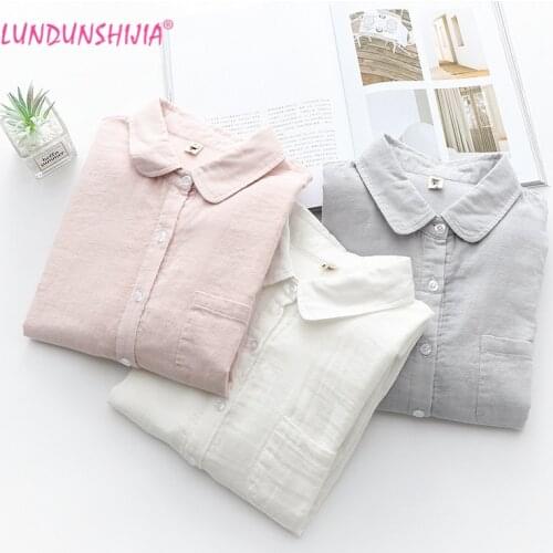 STVY Womens Office Shirts