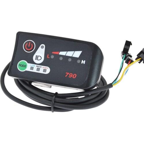 Mini Universal Motorcycle Electric Car Meter Speedometer Digital Odometer Electric Injection Carburetor Instrument