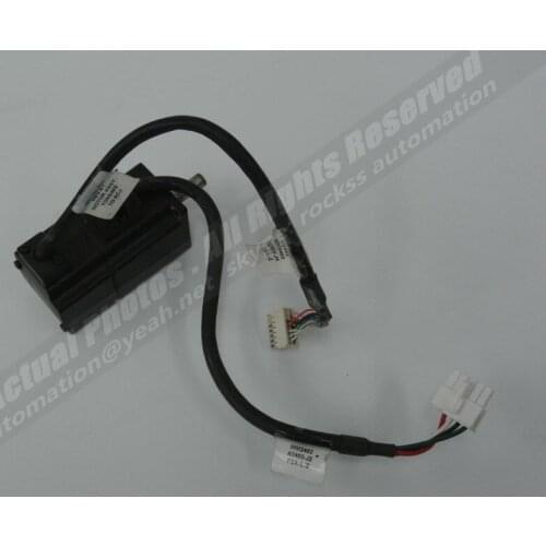 Used Good Condition XVM-402-TONS-D001 With Free DHL / EMS