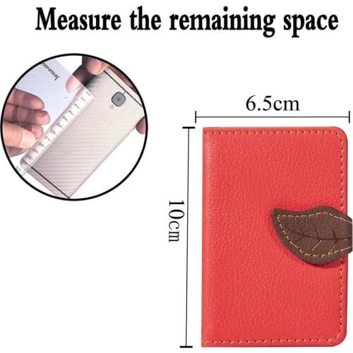 VNSTRIP Universal 3M glue sticker Card Holder/Case Stick bag pouch to iPhone X 7 8 6 6S Plus Samsung Galaxy Xiaomi Redmi