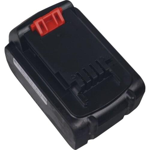 20V 4000mah Replace Li-ion Battery Pack for BoschElectric Drill Screwdriver DCDMT120/CHH2220/LCS120/LDX120C/LDX120SB/LGC120