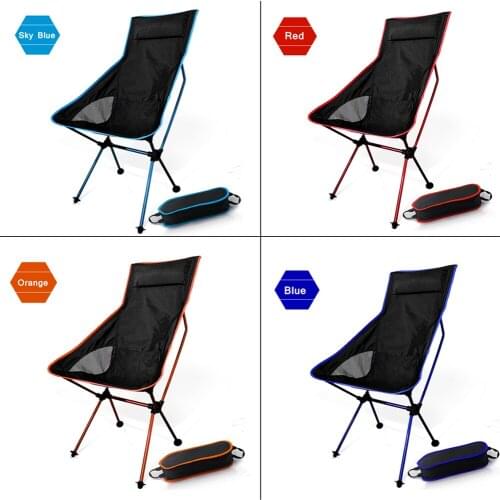 ZISIZ Camping Furniture
