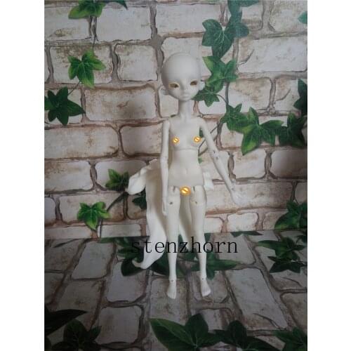 1/8BJD doll - Iriss free eye to choose eye color