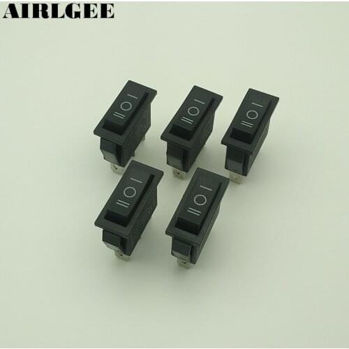 AIRLGEE Rocker Switches