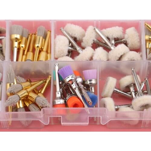 Machine Manicure Set Left Hand Nail Drill File Bits Gel Cuticle Remover Polishing Tools High Quality Cheap Pedicure Kit