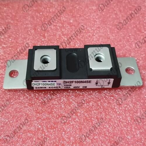 DH2F100N4S DH2F100N4SE Diode Module