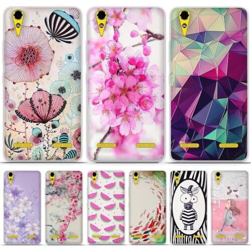 Чехлы для телефонов Lenovo A6010 ENGOI China At AliExpress